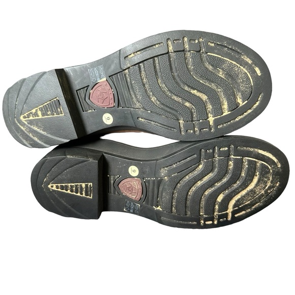 🤠Ariat Work Boots🤠 - Picture 10 of 13